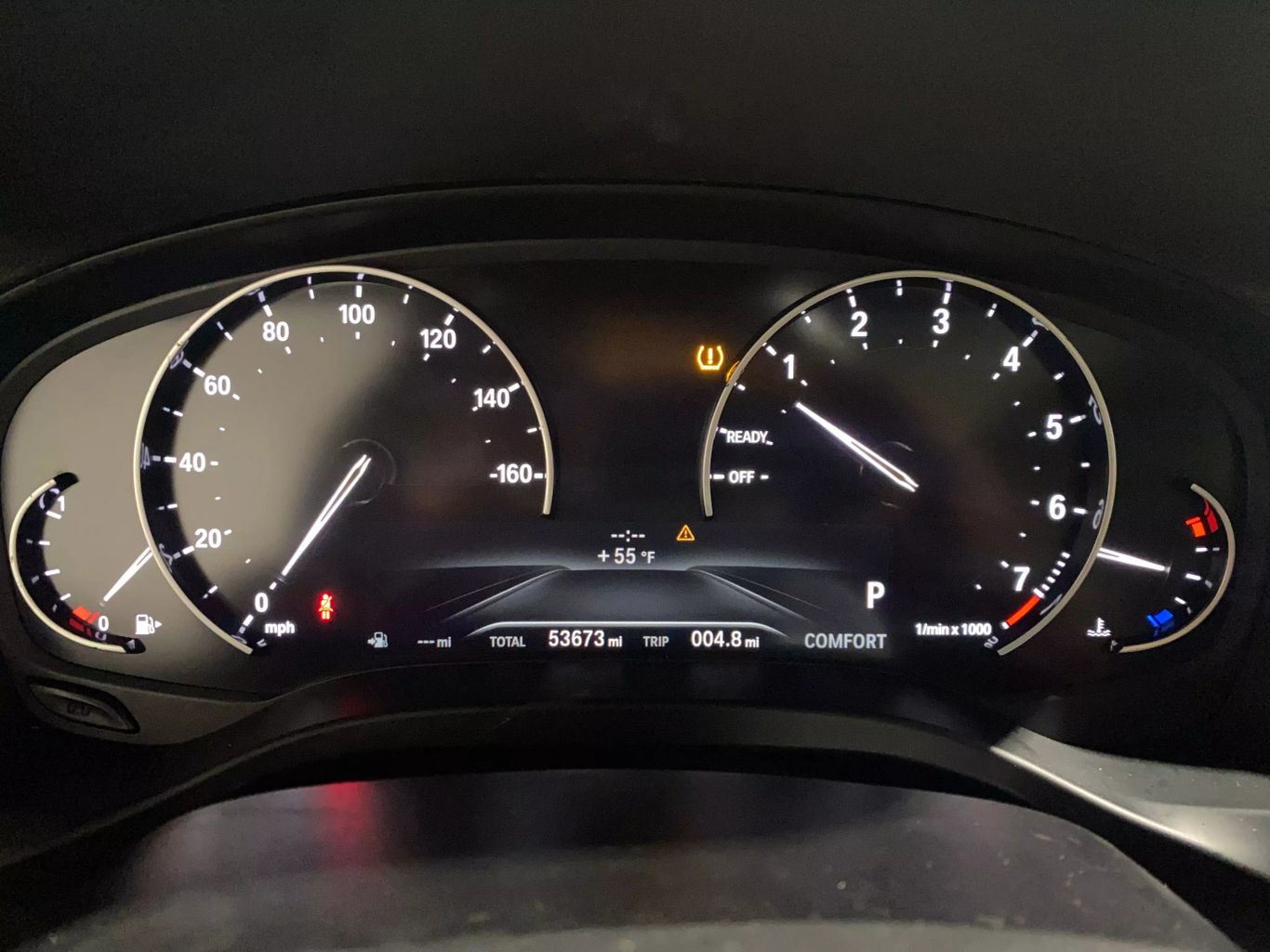 2018 BMW X3 SUV 4-CYL, TURBO, 2.0 LITER XDRIVE30I SPORT UTILITY 4D