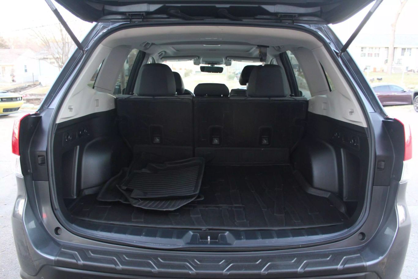 2020 Subaru Forester Sport Suv 4d - Image 19