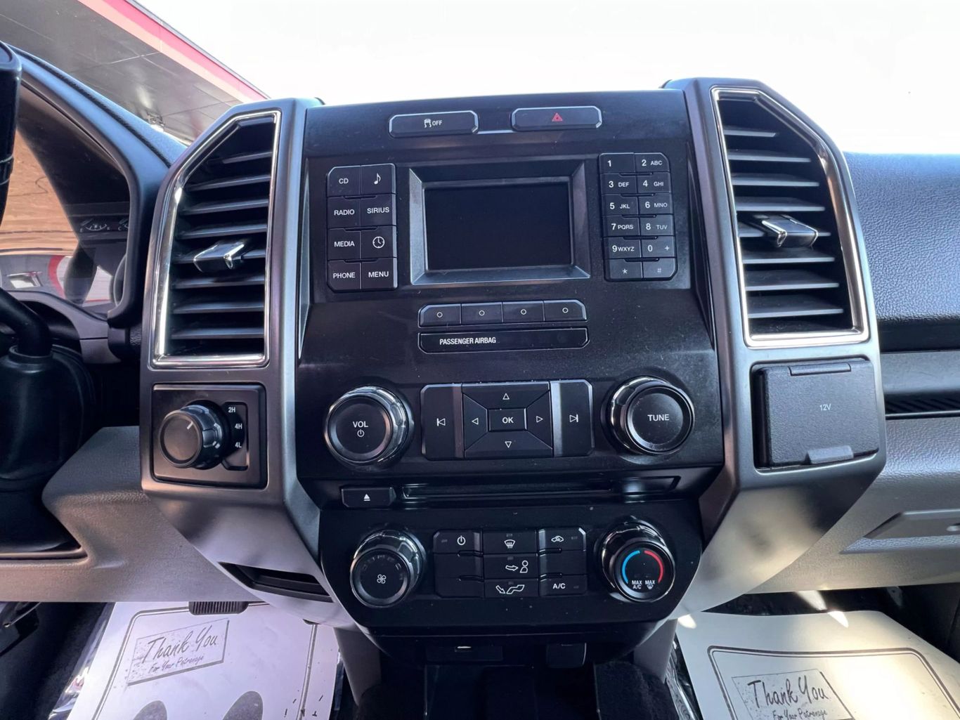 2016 Ford F150 Supercrew Cab - Image 18