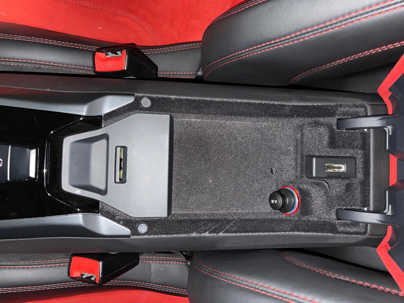 2015 LAMBORGHINI HURACAN COUPE V10, 5.2 LITER LP 610-4 COUPE 2D