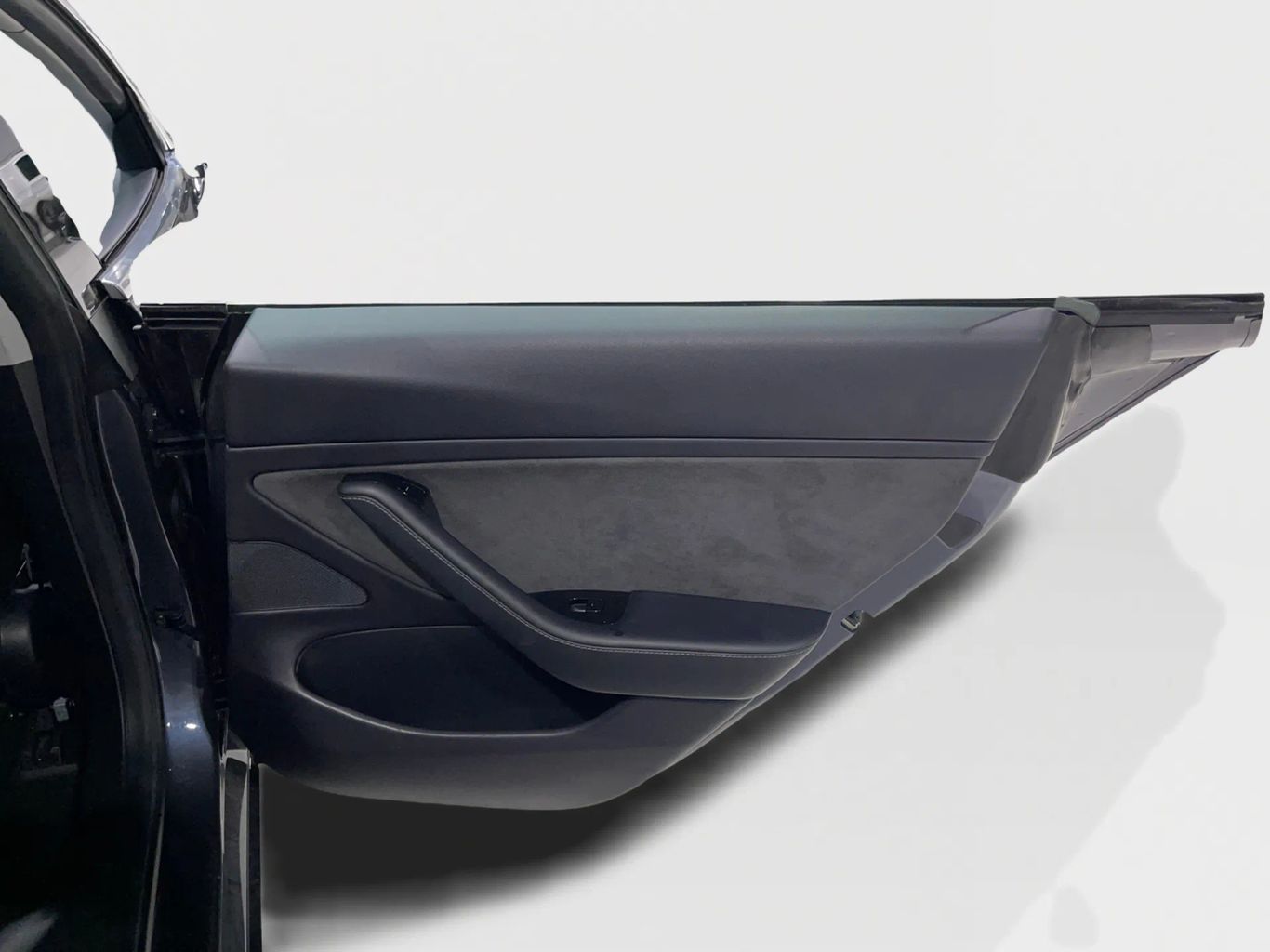 2019 TESLA MODEL 3 SEDAN AC ELECTRIC MOTOR STANDARD RANGE SEDAN 4D