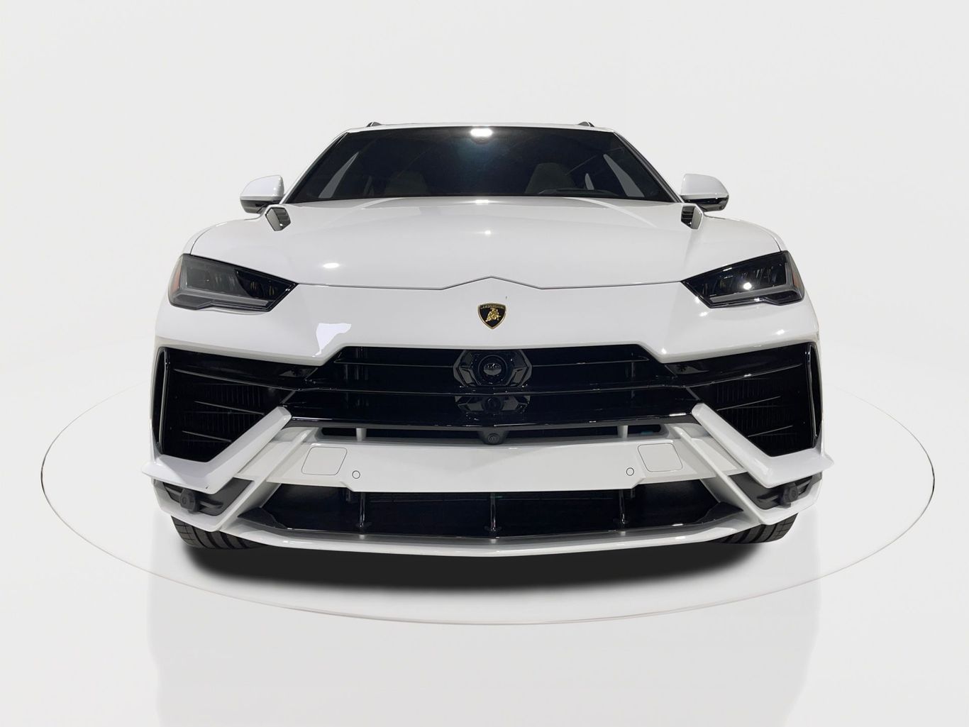 2024 LAMBORGHINI URUS SUV V8, TWIN TURBO, 4.0 LITER S SPORT UTILITY 4D
