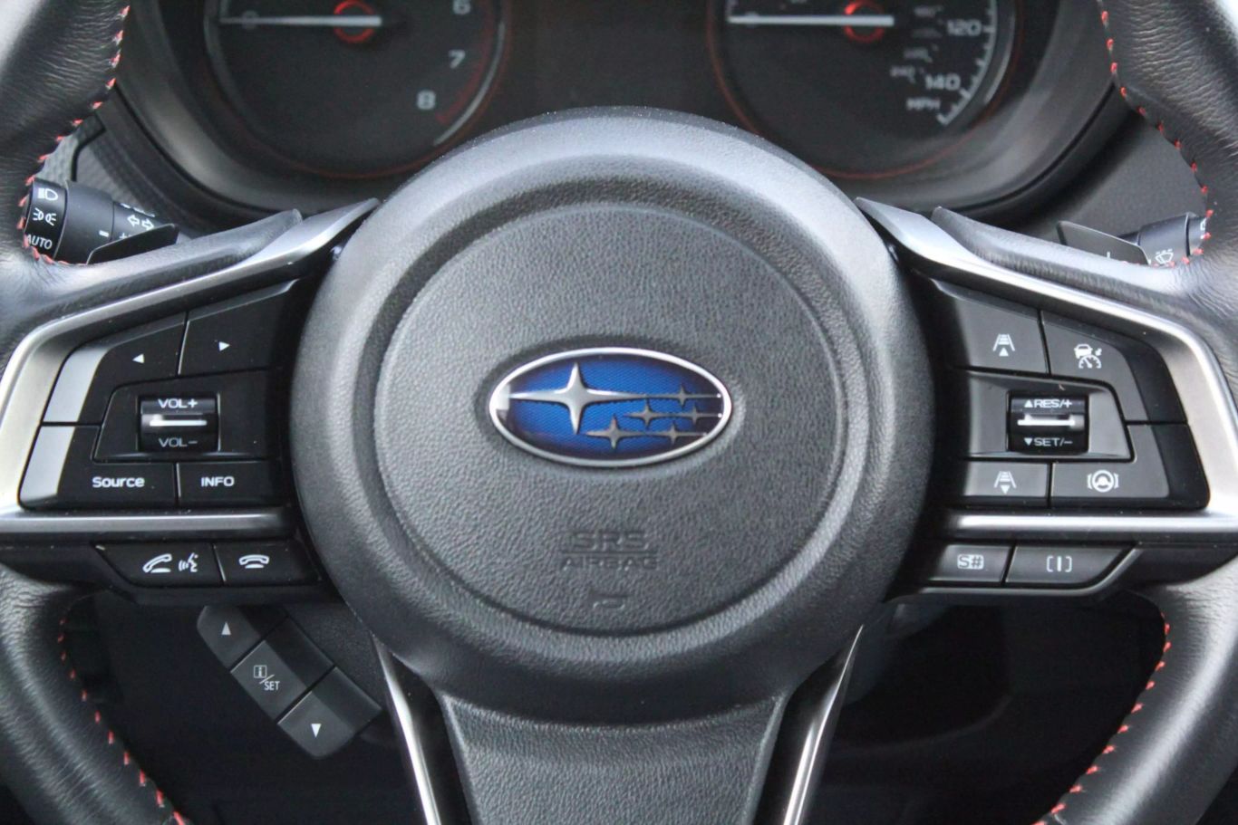 2020 Subaru Forester Sport Suv 4d - Image 23