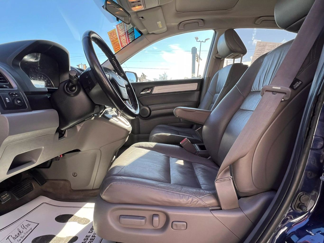 2011 Honda Cr-v - Image 16