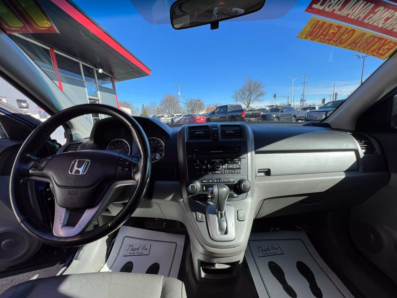 2011 Honda Cr-v - Image 19