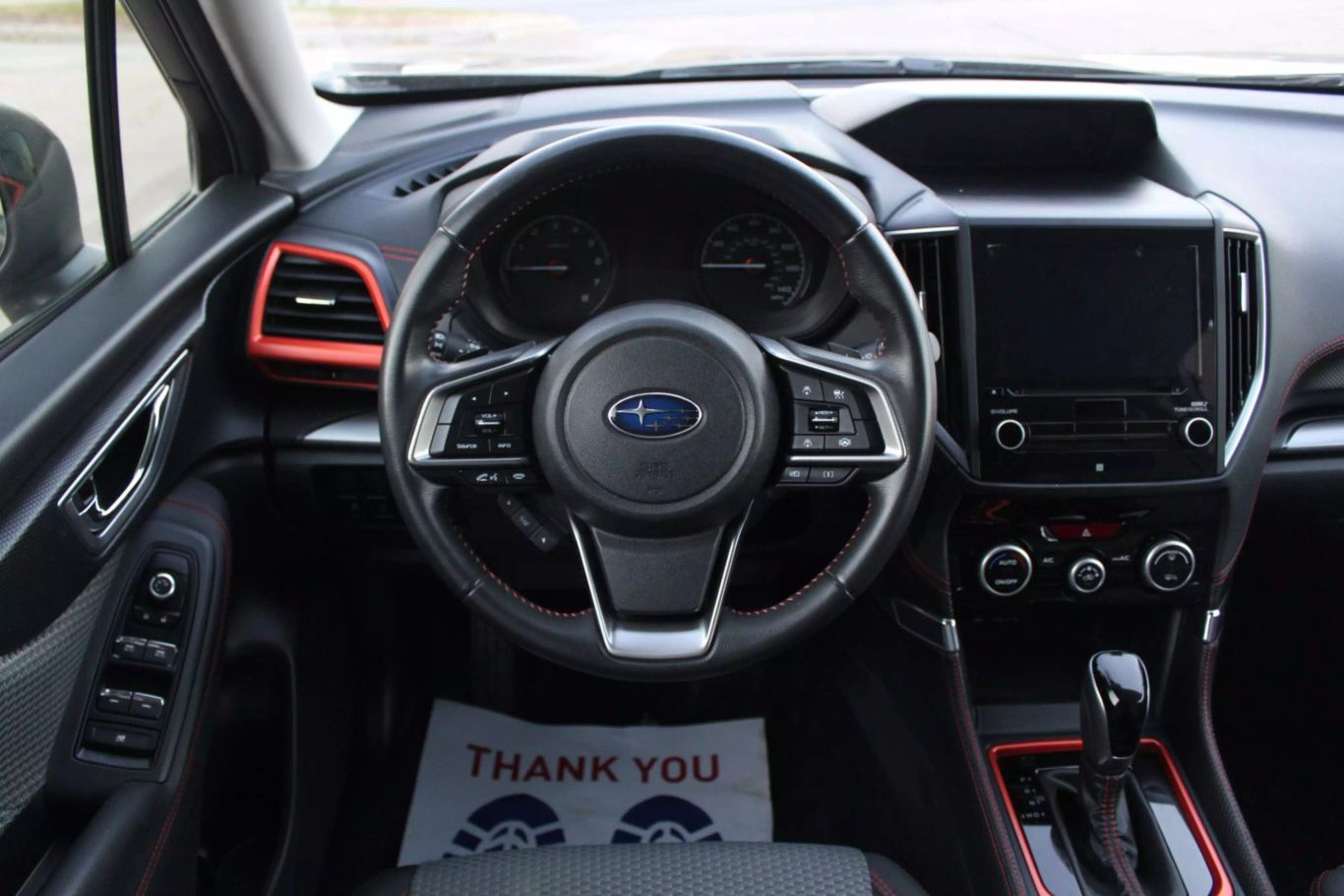 2020 Subaru Forester Sport Suv 4d - Image 13