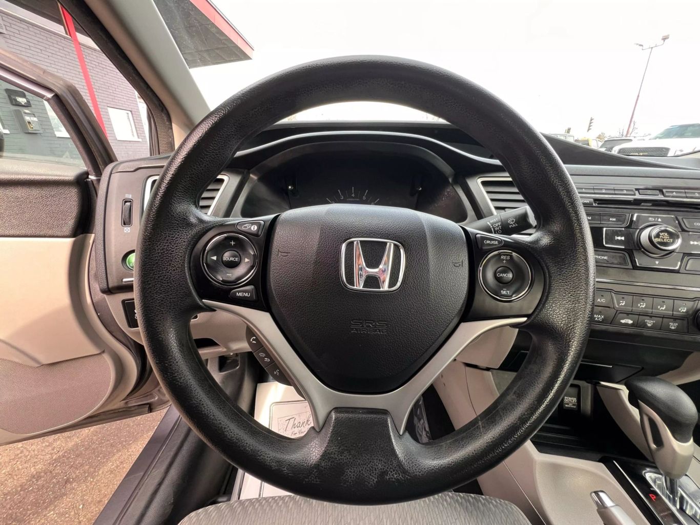 2014 Honda Civic - Image 23