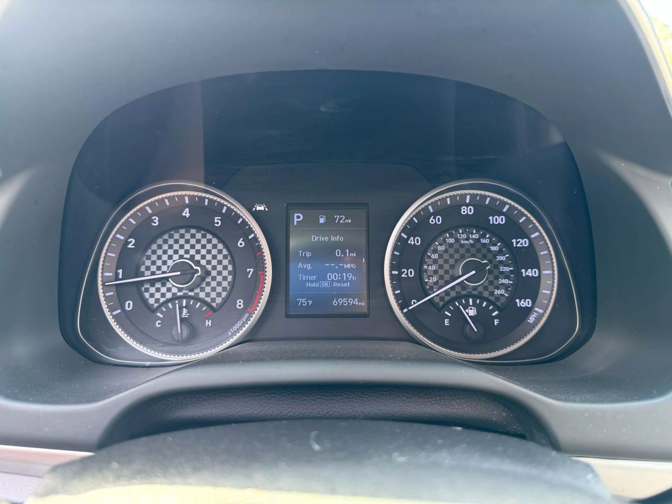 2020 HYUNDAI ELANTRA SEDAN 4-CYL, SULEV, 2.0 LITER SEL SEDAN 4D