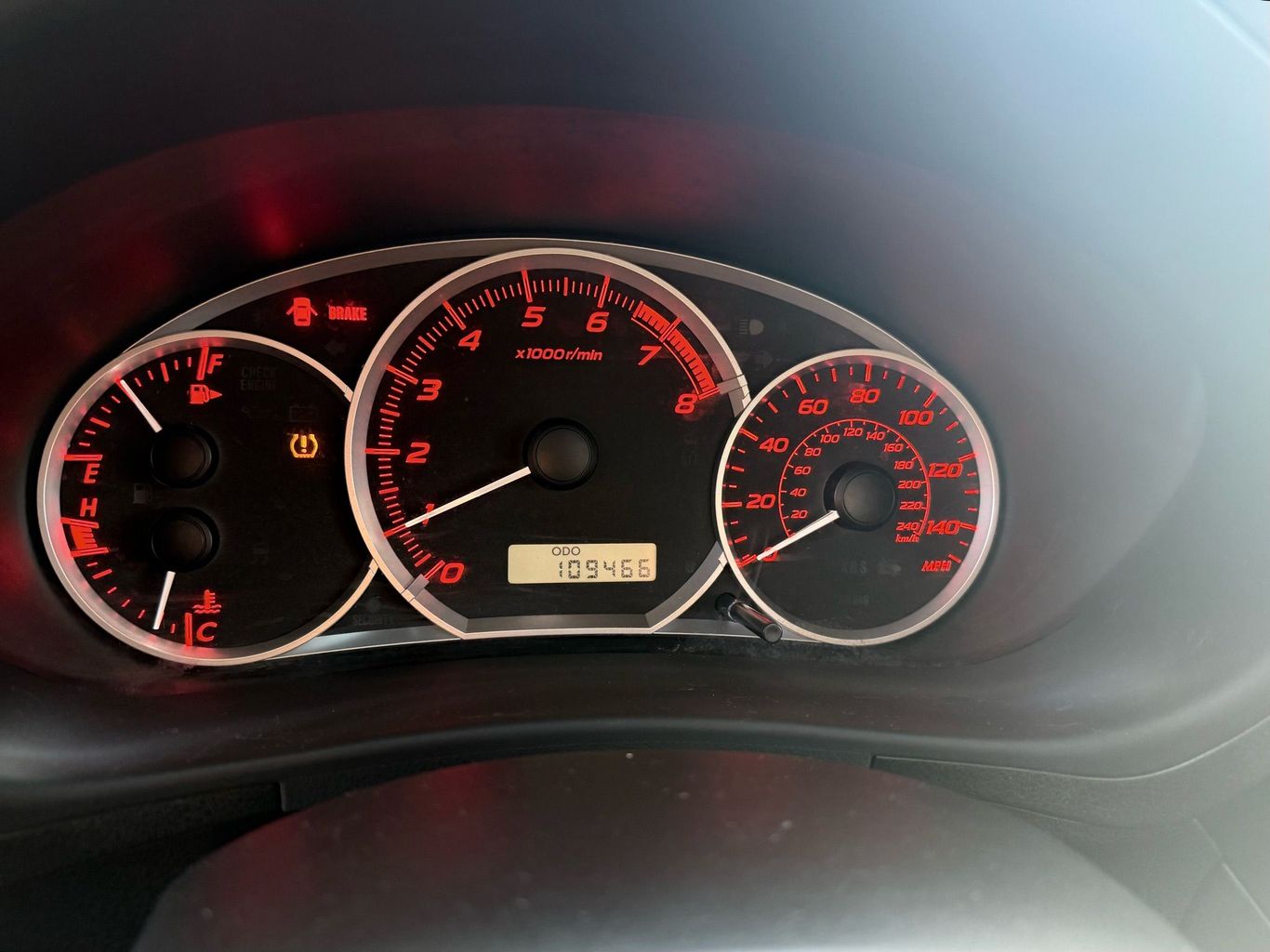 2014 SUBARU IMPREZA SEDAN 4-CYL, TURBO, 2.5 LITER WRX LIMITED SEDAN 4D