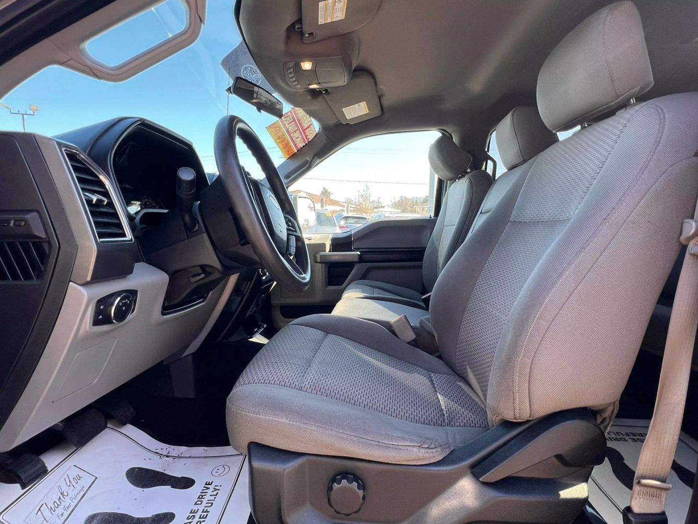 2016 Ford F150 Supercrew Cab - Image 13