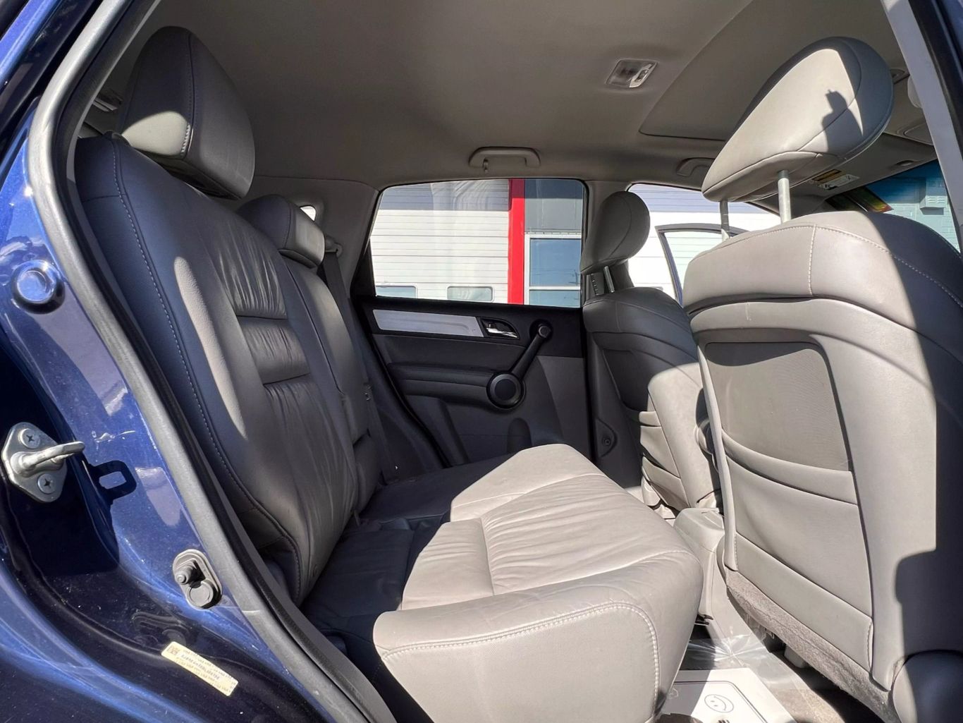 2011 Honda Cr-v - Image 17