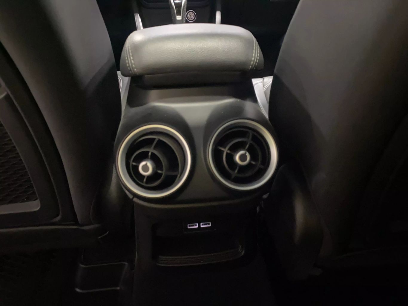 2021 ALFA ROMEO STELVIO SUV 4-CYL, TURBO, 2.0 LITER TI SPORT UTILITY 4D