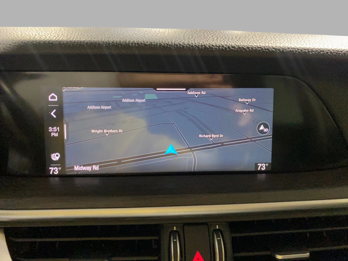 2021 ALFA ROMEO STELVIO SUV 4-CYL, TURBO, 2.0 LITER TI SPORT UTILITY 4D
