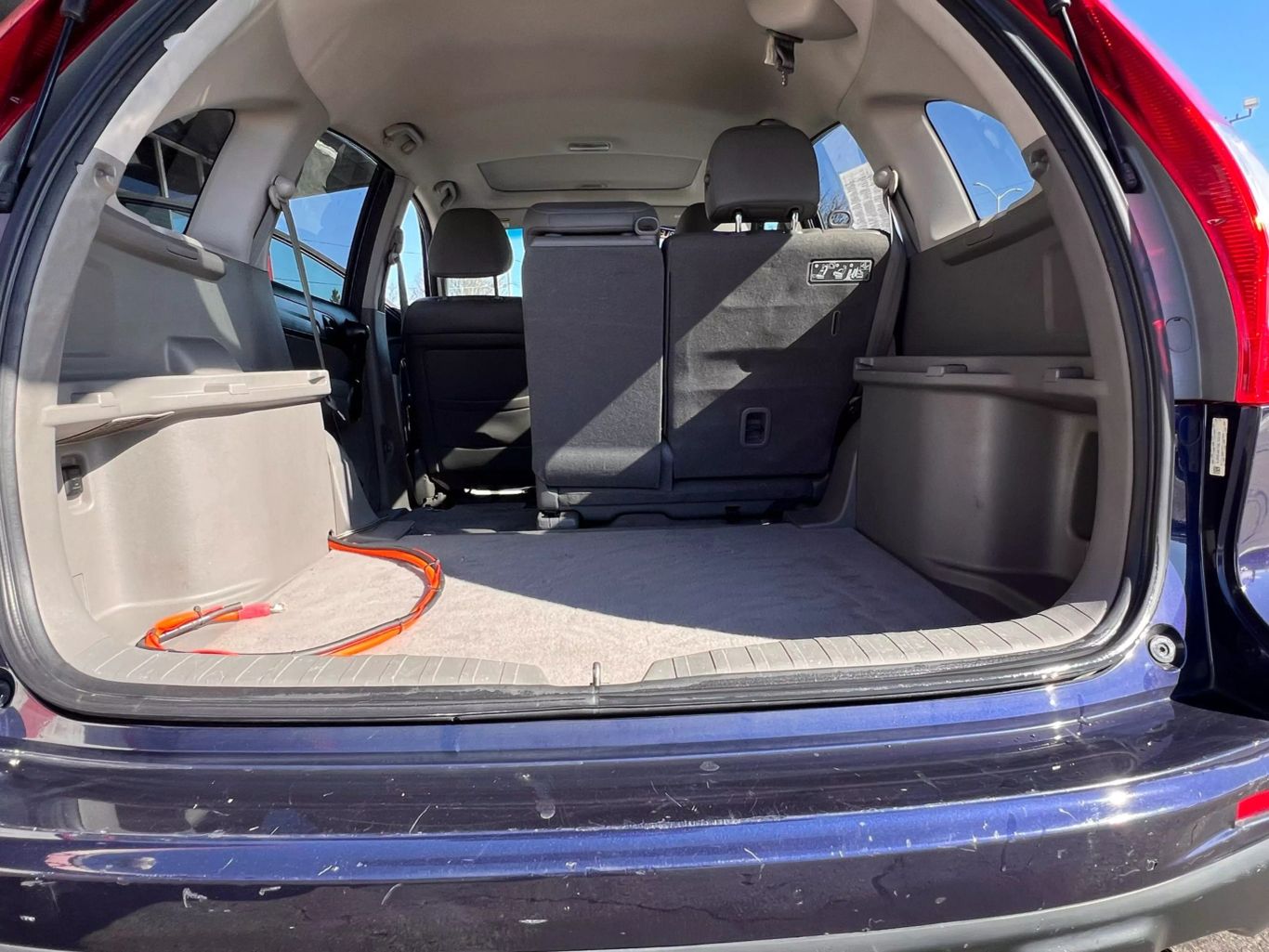 2011 Honda Cr-v - Image 18