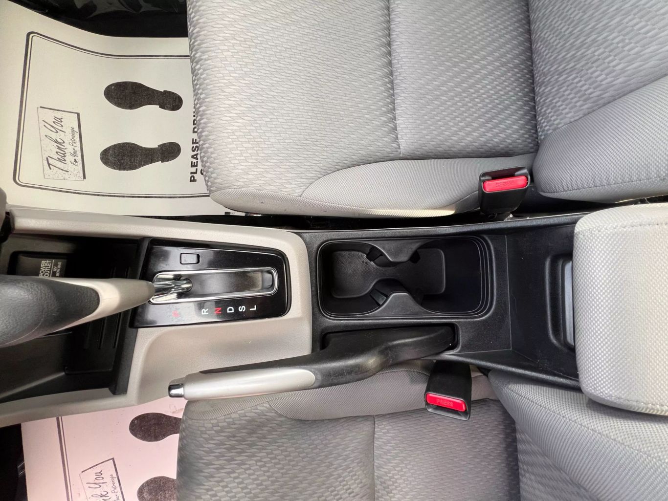 2014 Honda Civic - Image 24
