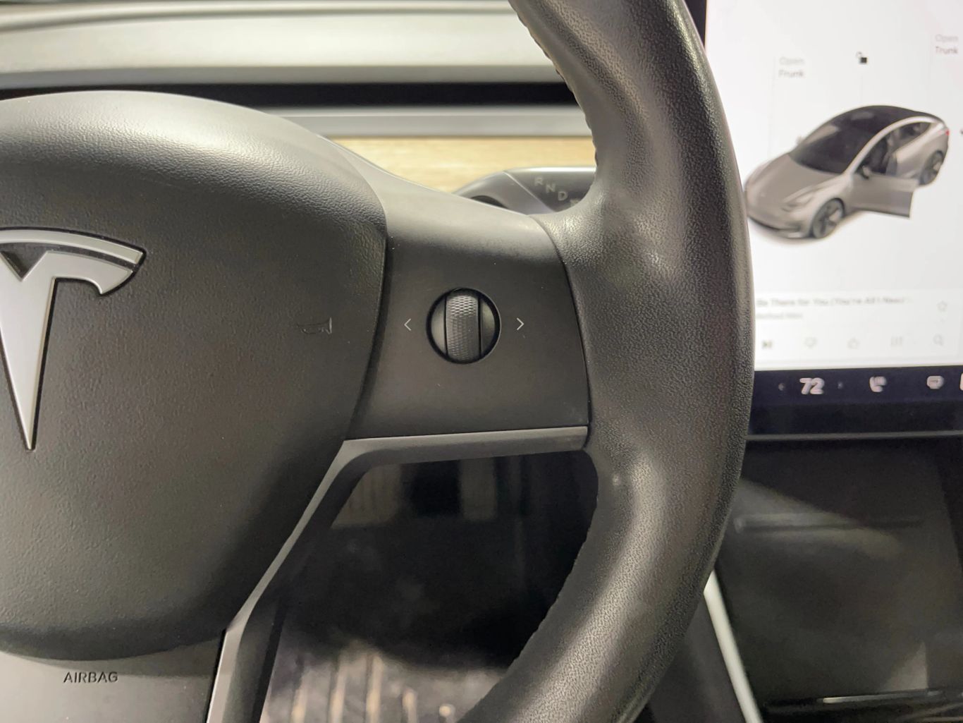 2019 TESLA MODEL 3 SEDAN AC ELECTRIC MOTOR STANDARD RANGE SEDAN 4D