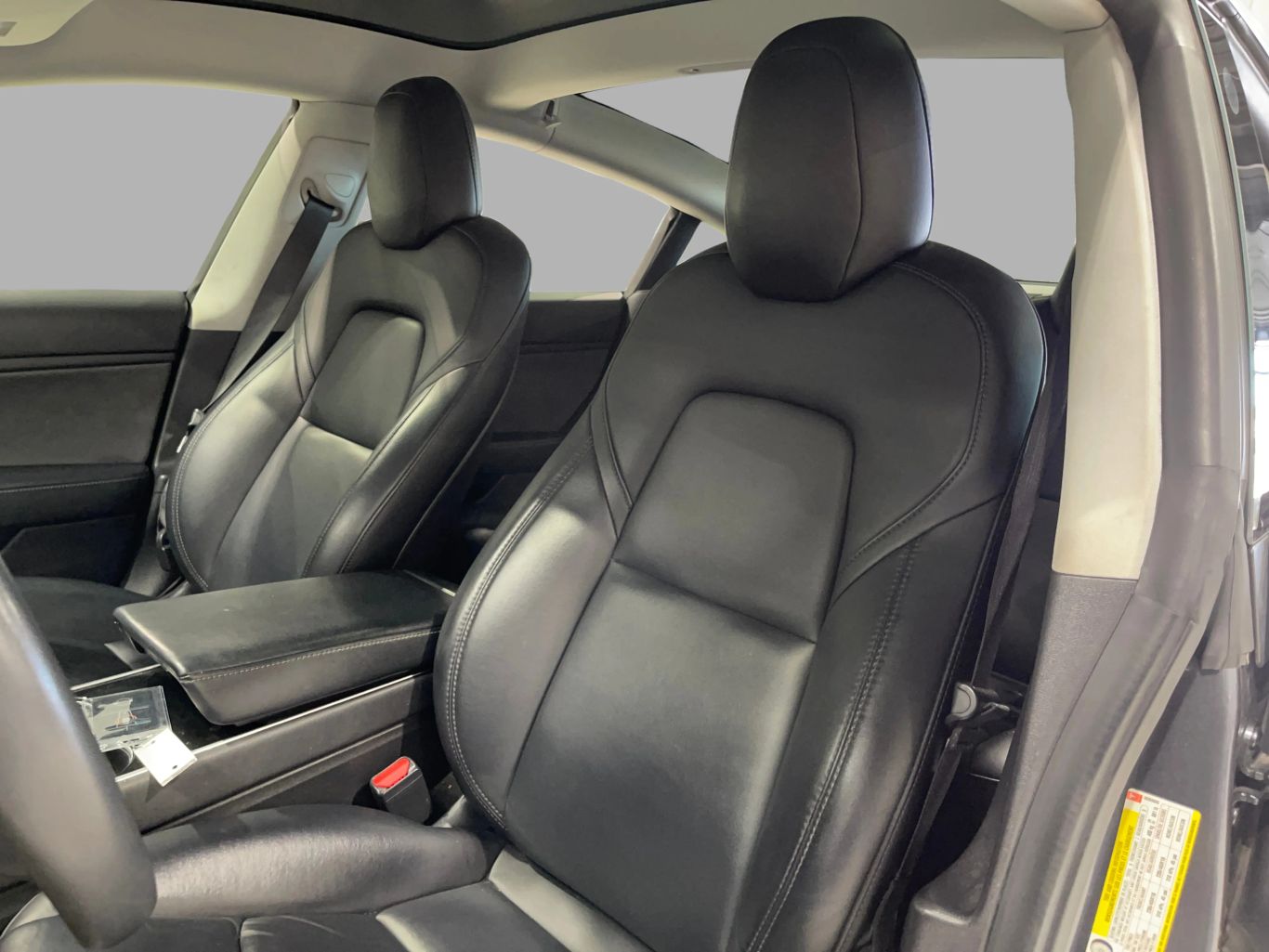 2019 TESLA MODEL 3 SEDAN AC ELECTRIC MOTOR STANDARD RANGE SEDAN 4D