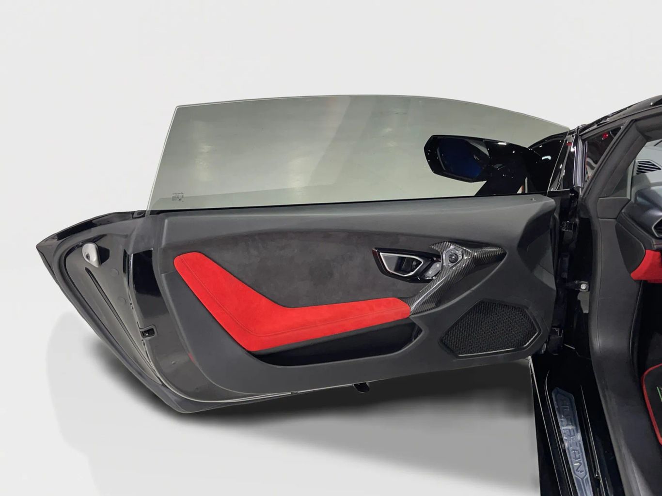 2015 LAMBORGHINI HURACAN COUPE V10, 5.2 LITER LP 610-4 COUPE 2D