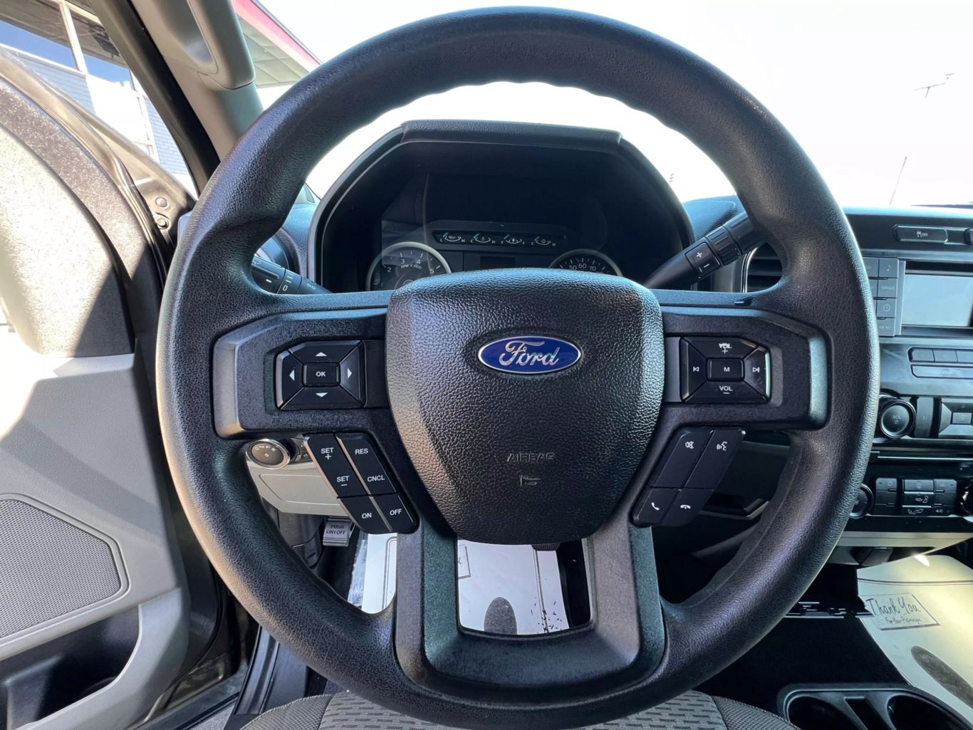 2016 Ford F150 Supercrew Cab - Image 17