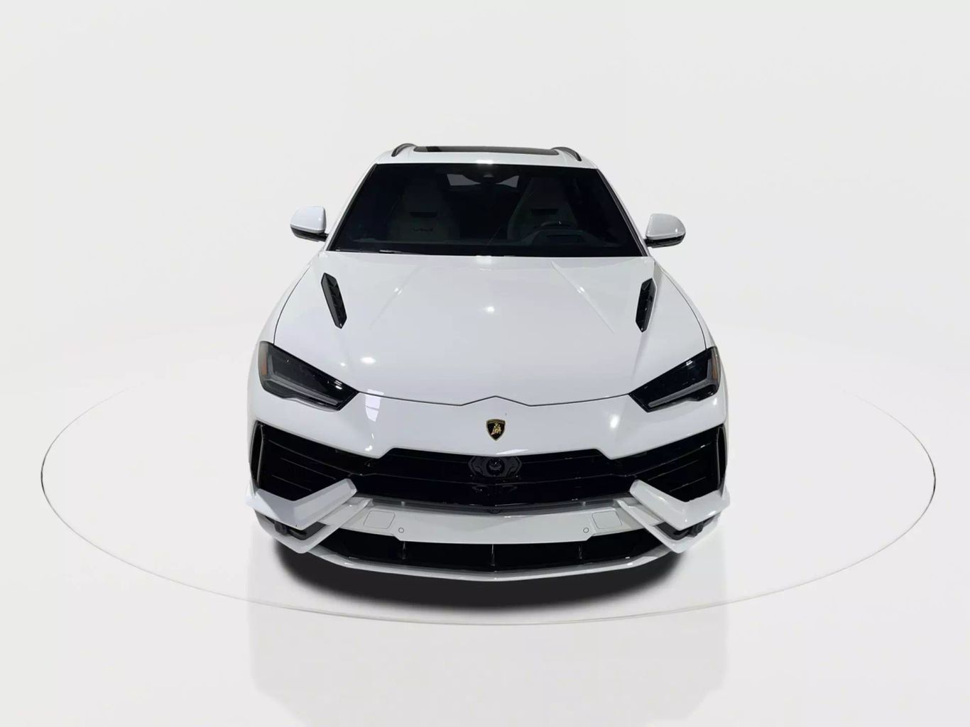 2024 LAMBORGHINI URUS SUV V8, TWIN TURBO, 4.0 LITER S SPORT UTILITY 4D