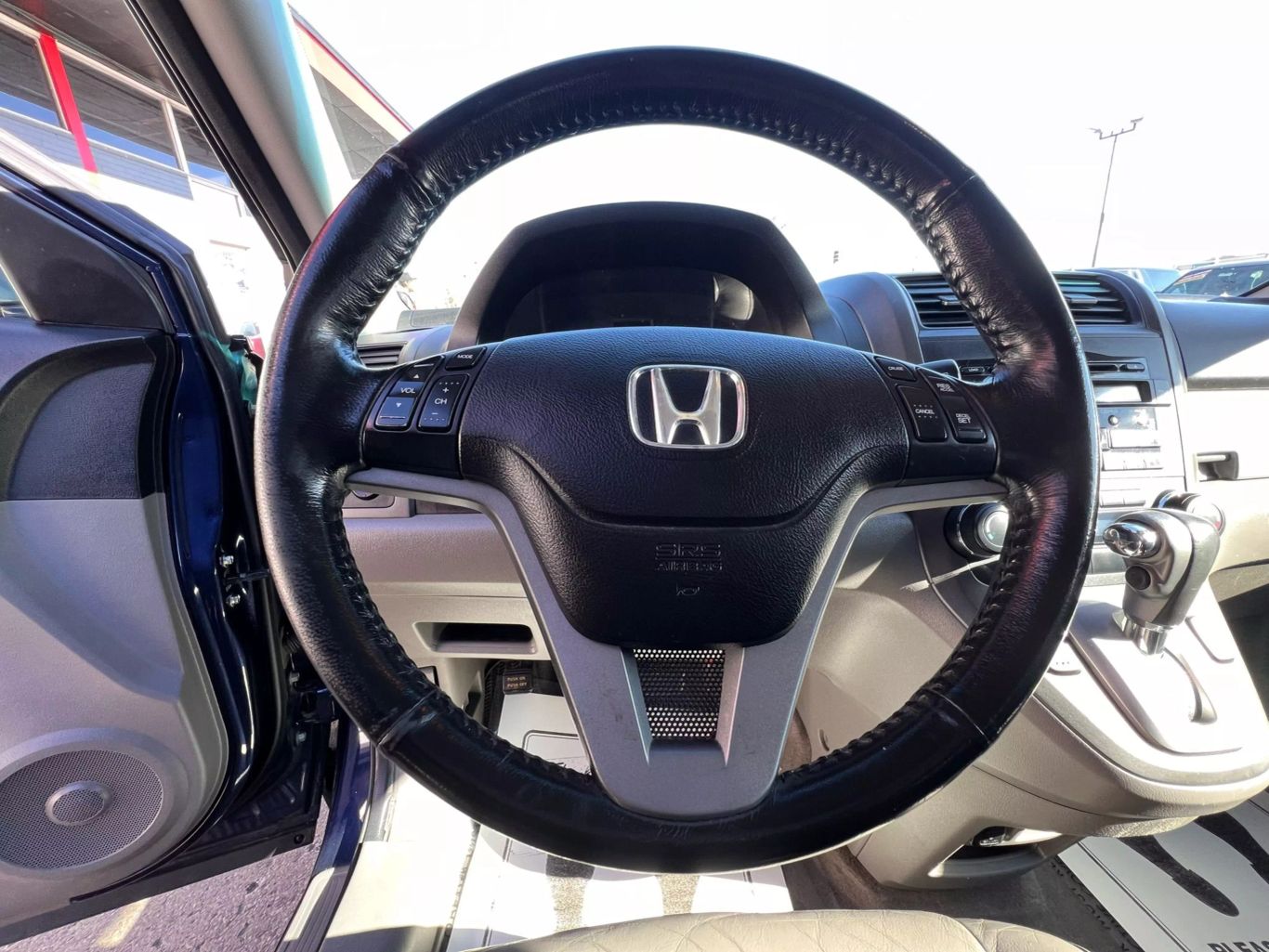 2011 Honda Cr-v - Image 21