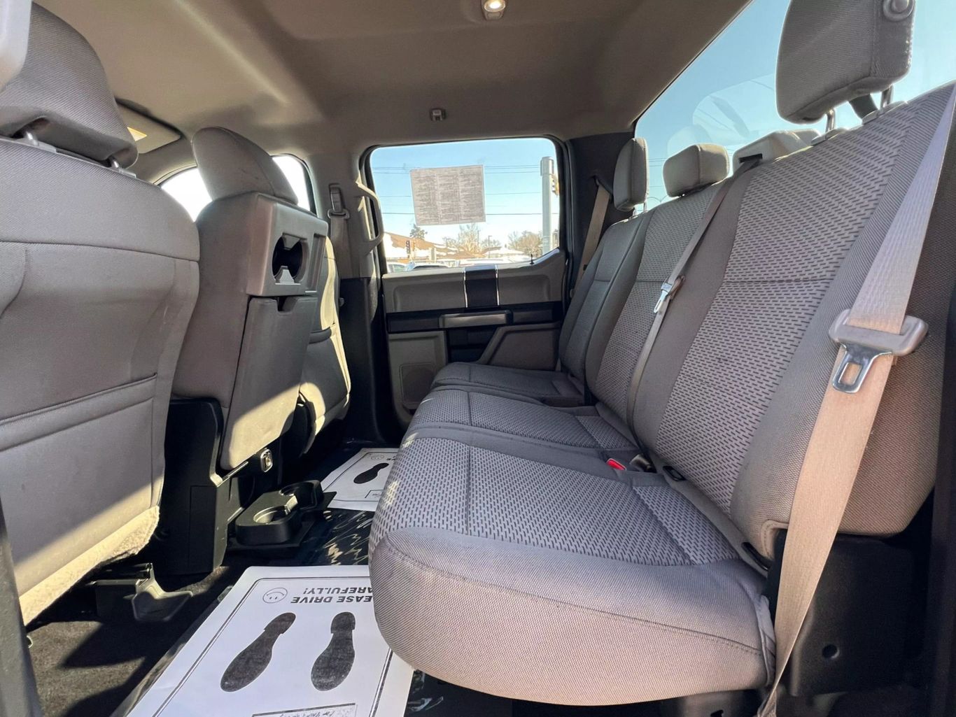 2016 Ford F150 Supercrew Cab - Image 14