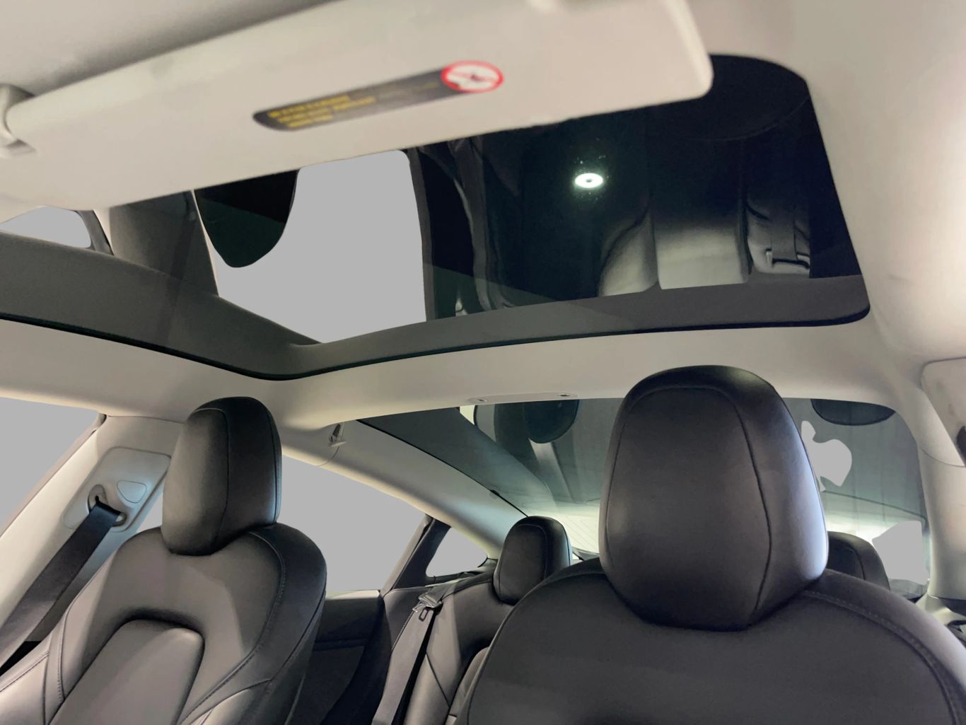 2019 TESLA MODEL 3 SEDAN AC ELECTRIC MOTOR STANDARD RANGE SEDAN 4D