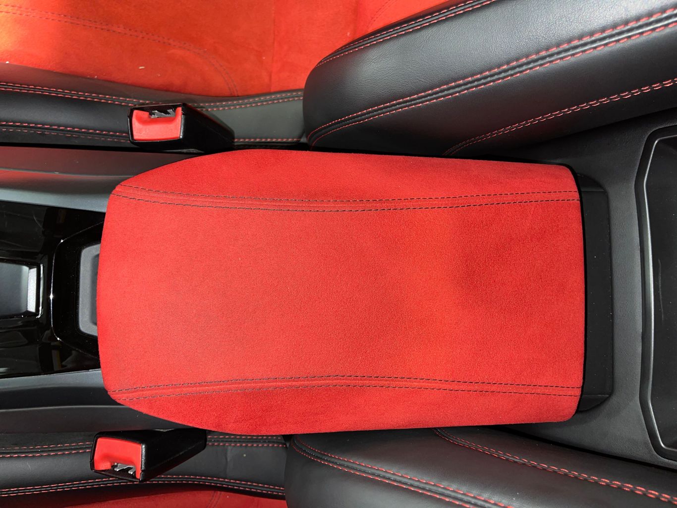 2015 LAMBORGHINI HURACAN COUPE V10, 5.2 LITER LP 610-4 COUPE 2D