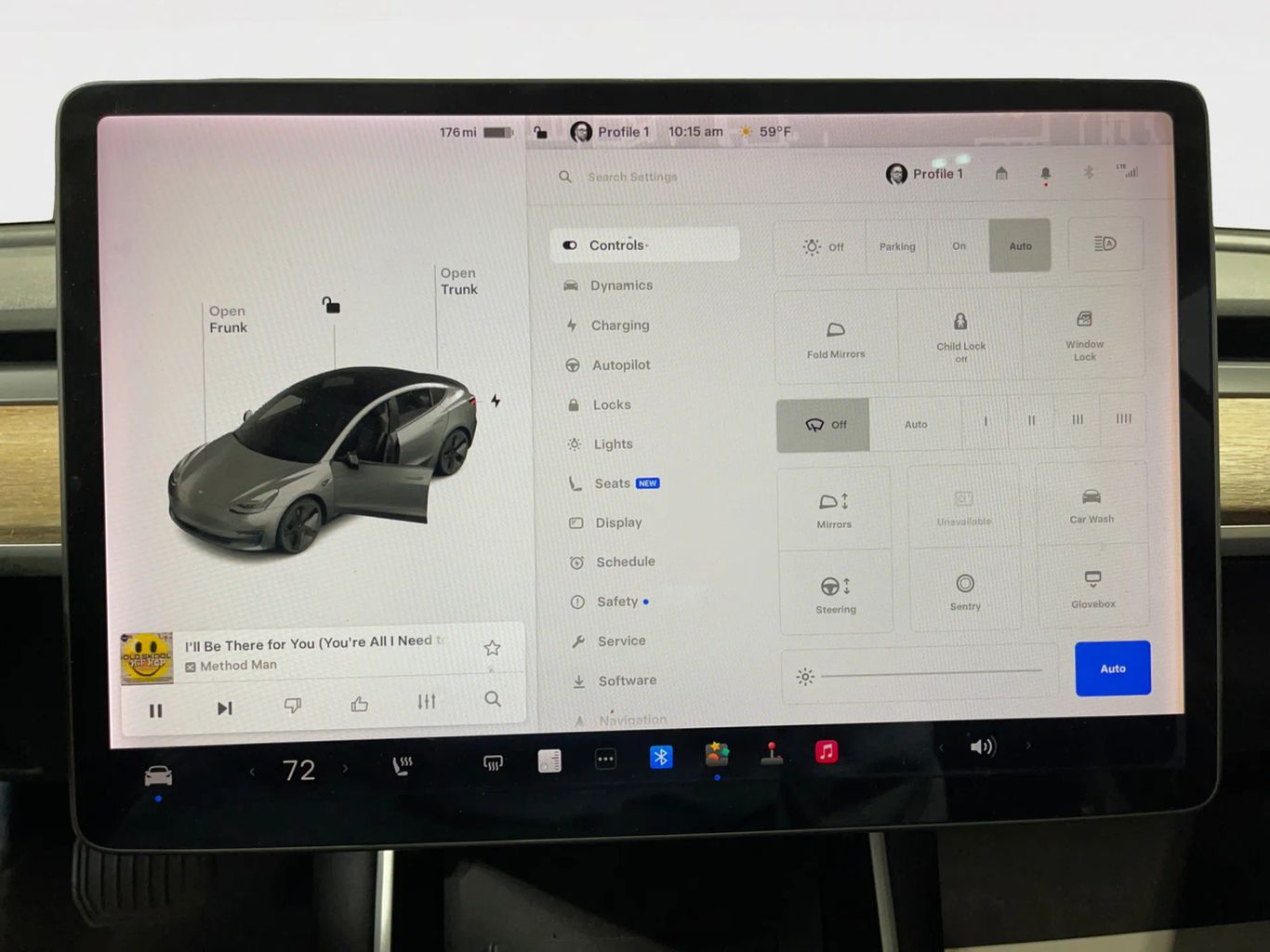 2019 TESLA MODEL 3 SEDAN AC ELECTRIC MOTOR STANDARD RANGE SEDAN 4D