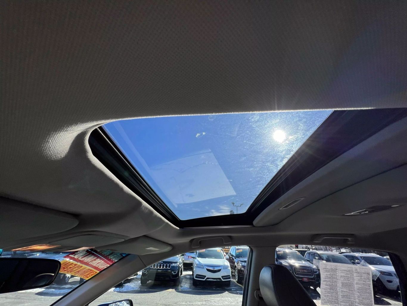 2011 Honda Cr-v - Image 24