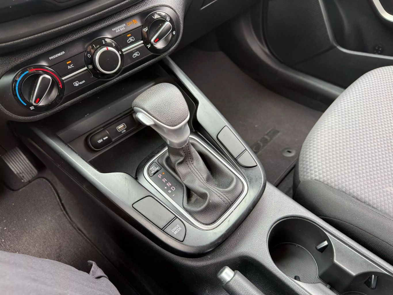 2021 KIA SOUL WAGON 4-CYL, 2.0 LITER LX WAGON 4D