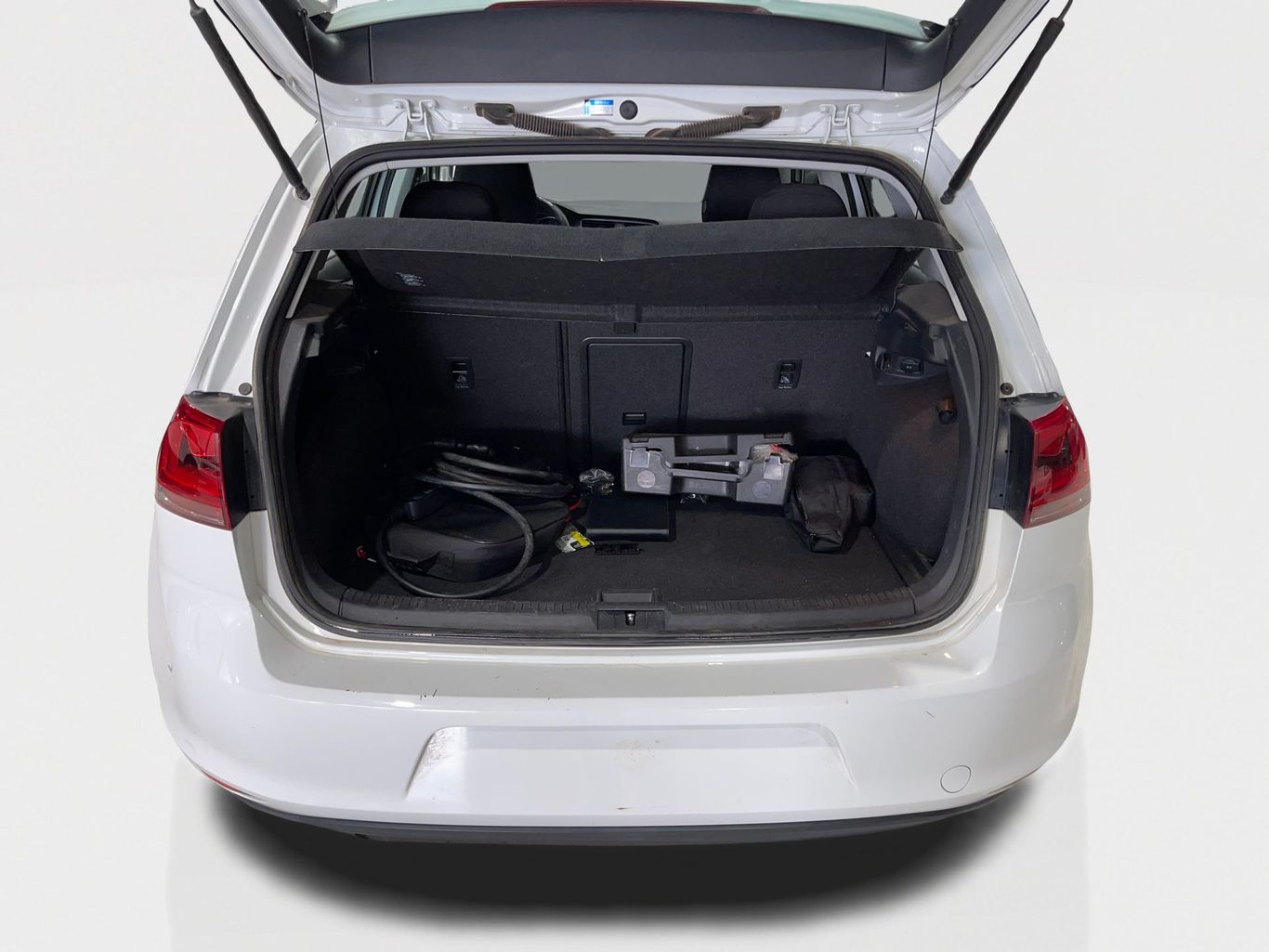 2016 VOLKSWAGEN E-GOLF HATCHBACK ELECTRIC MOTOR SE HATCHBACK SEDAN 4D