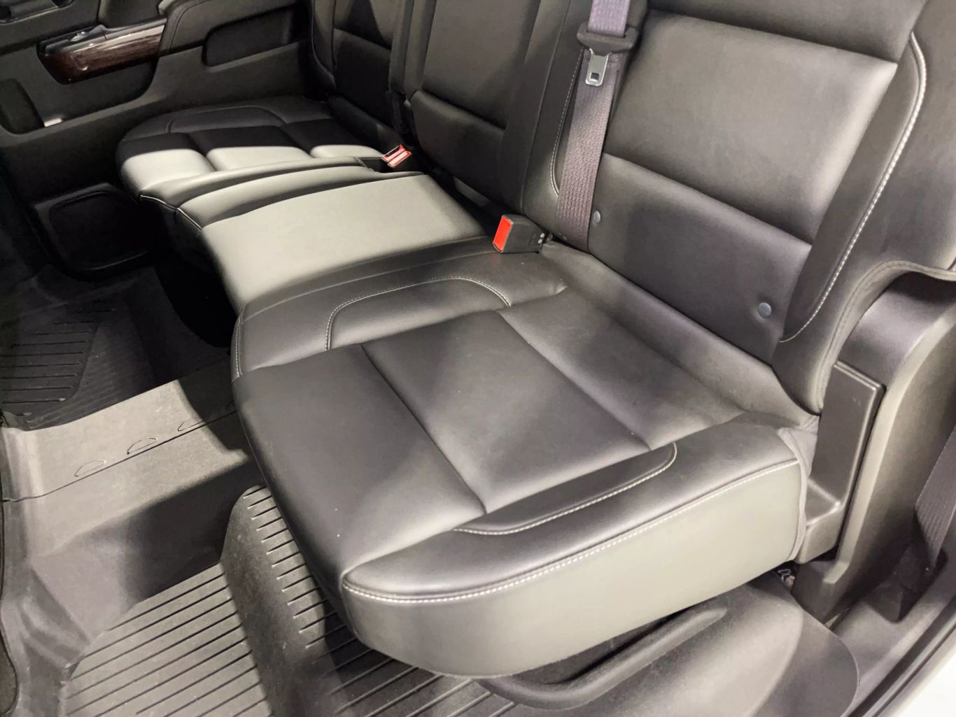 2017 GMC SIERRA 1500 CREW CAB PICKUP V8, ECOTEC3, 6.2 LITER SLT PICKUP 4D 5 3/4 FT
