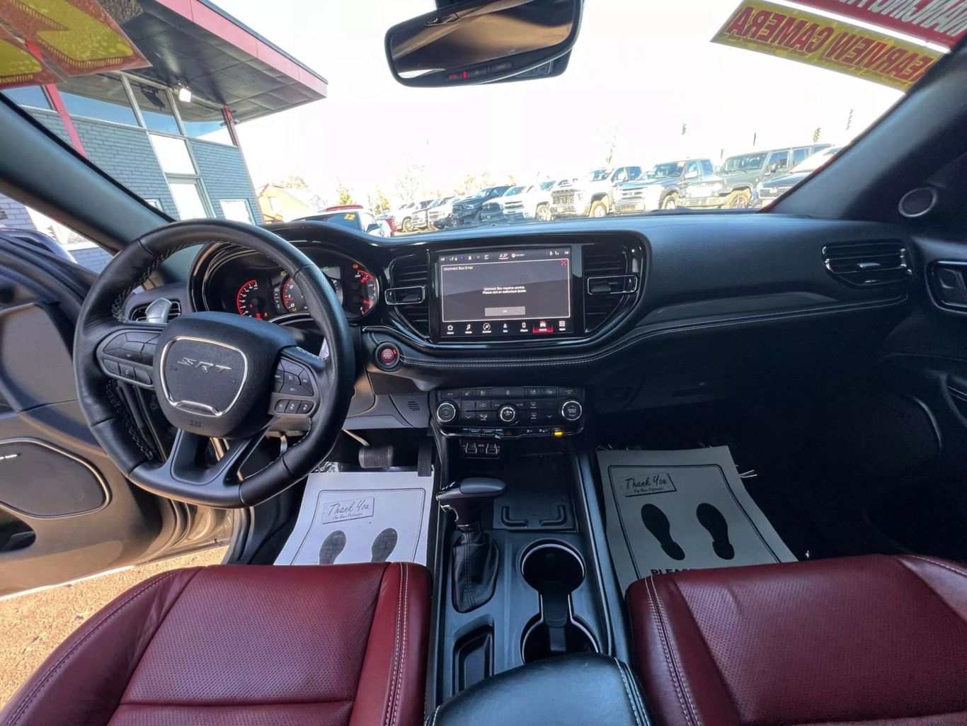 2022 Dodge Durango - Image 22