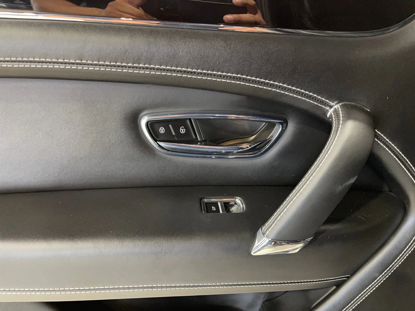 2019 BENTLEY BENTAYGA SUV V8, TWIN TURBO, 4.0 LITER V8 SPORT UTILITY 4D