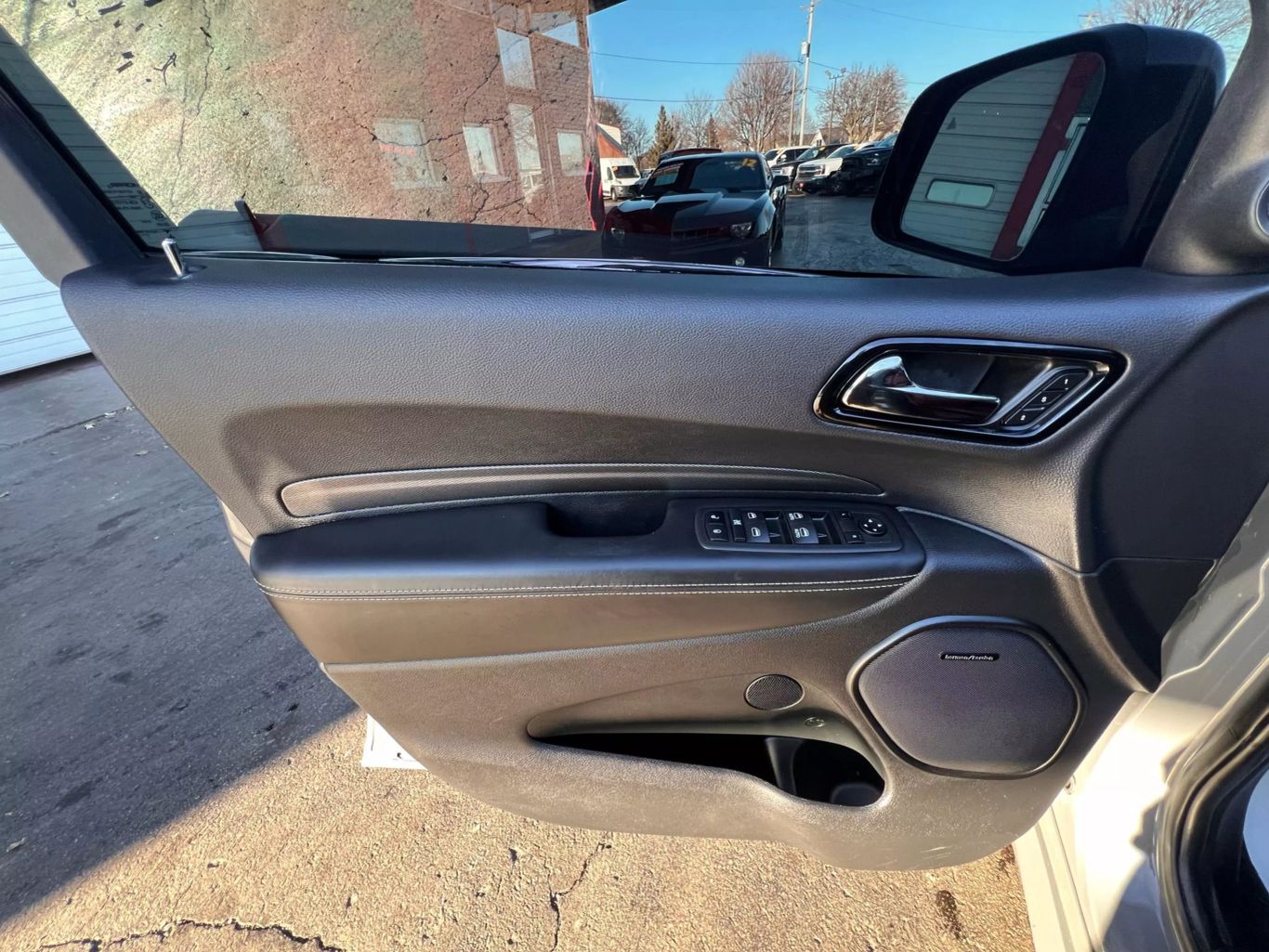 2022 Dodge Durango - Image 24