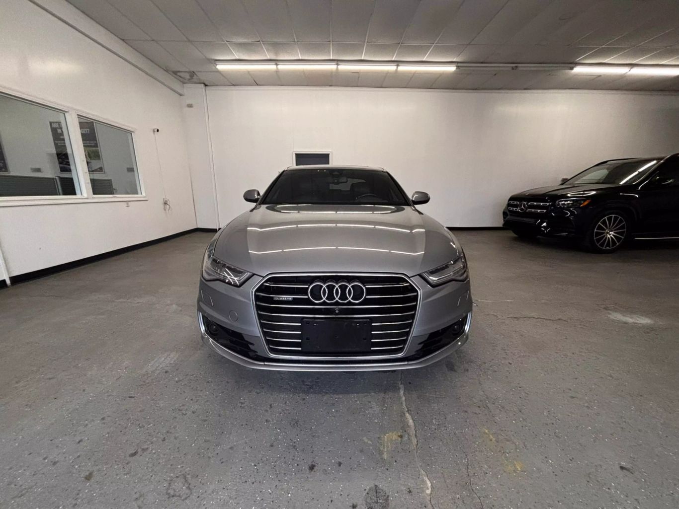 Buy Used 2016 AUDI A6 SEDAN V6, SUPERCHARGED, 3.0 LITER 3.0T PRESTIGE SEDAN 4D Near Me