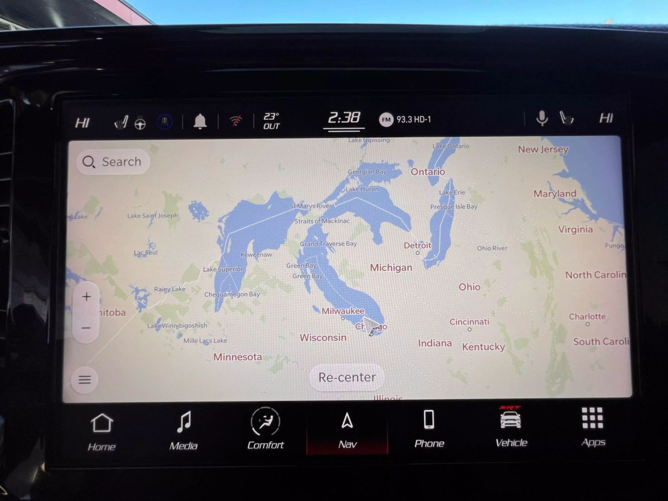 2022 Dodge Durango - Image 28