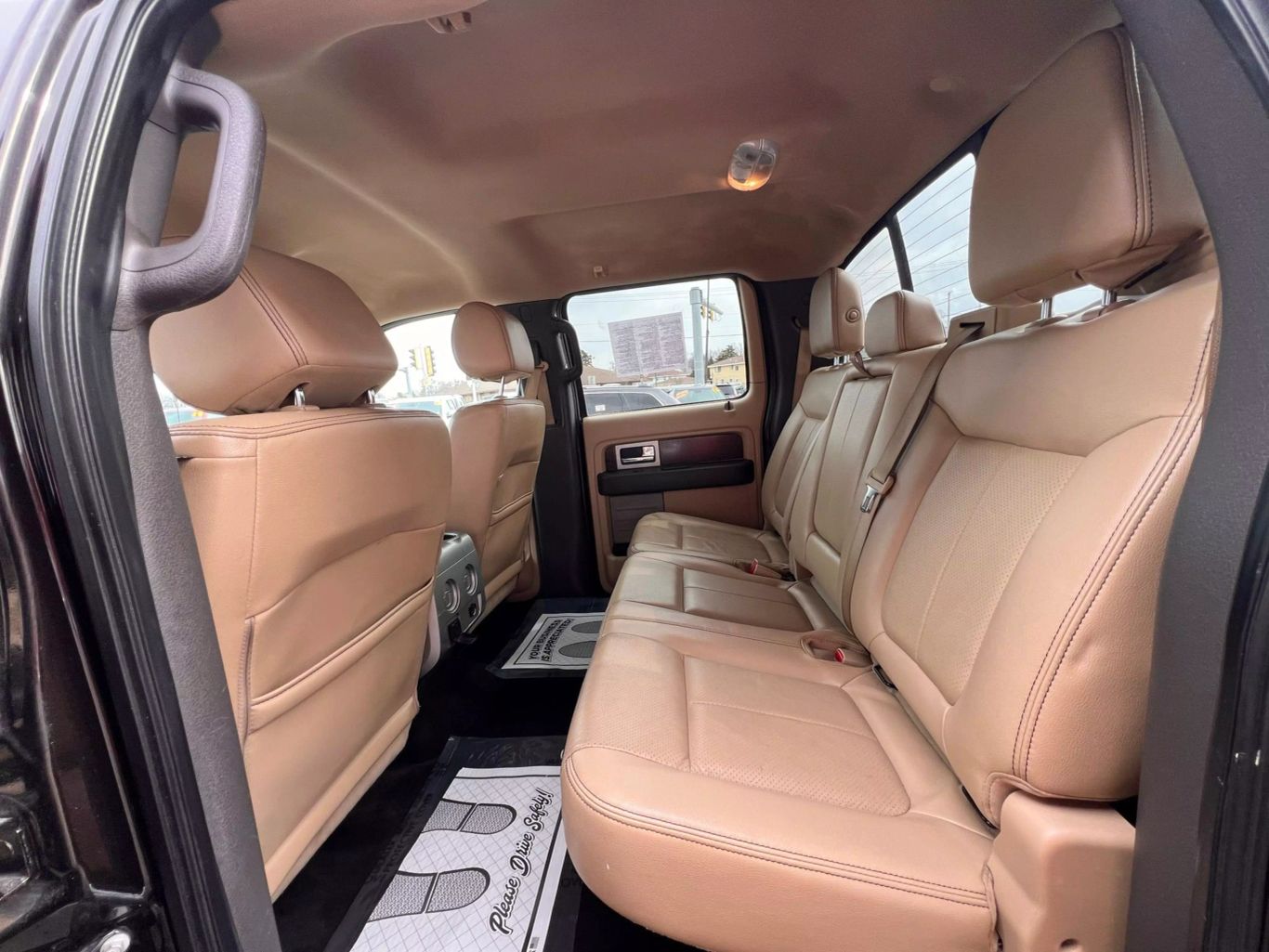 2013 Ford F150 Supercrew Cab - Image 20