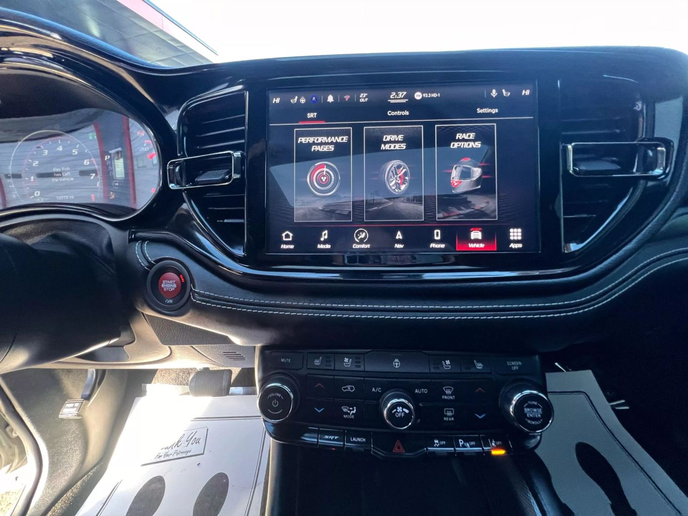 2022 Dodge Durango - Image 27