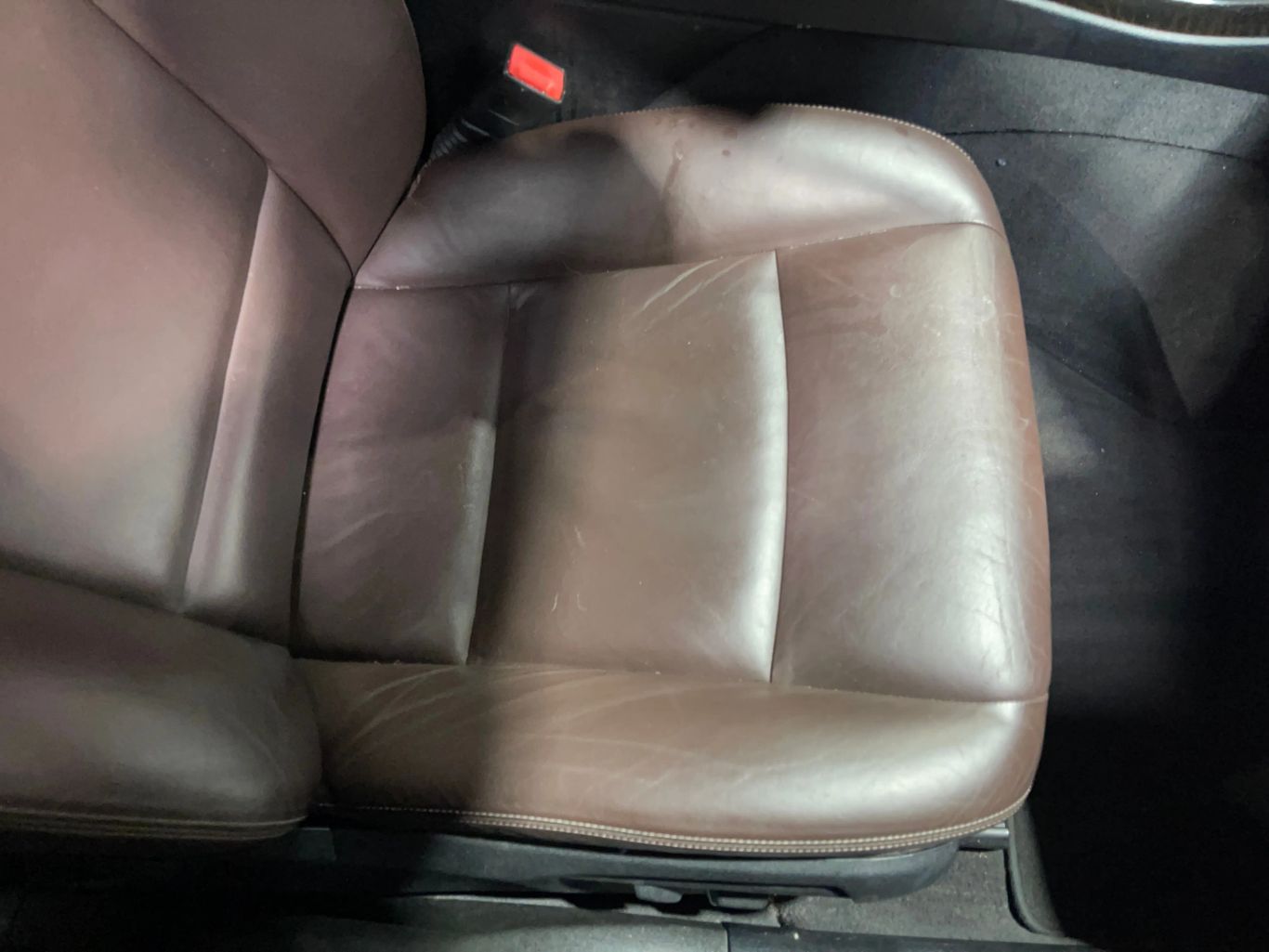 2015 BMW 5 SERIES SEDAN 6-CYL, TURBO, 3.0 LITER 535I SEDAN 4D