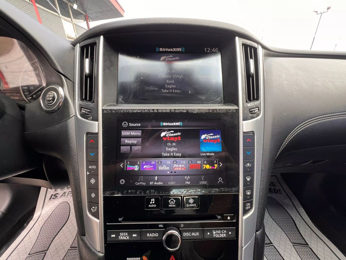 2020 Infiniti Q50 - Image 25