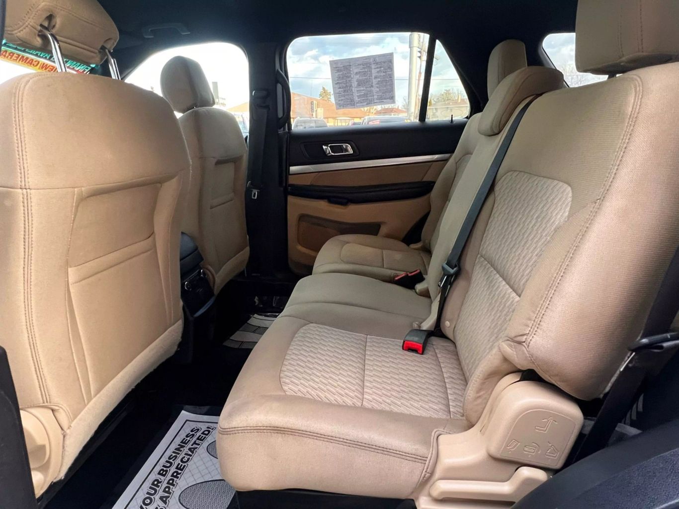 2016 Ford Explorer - Image 20