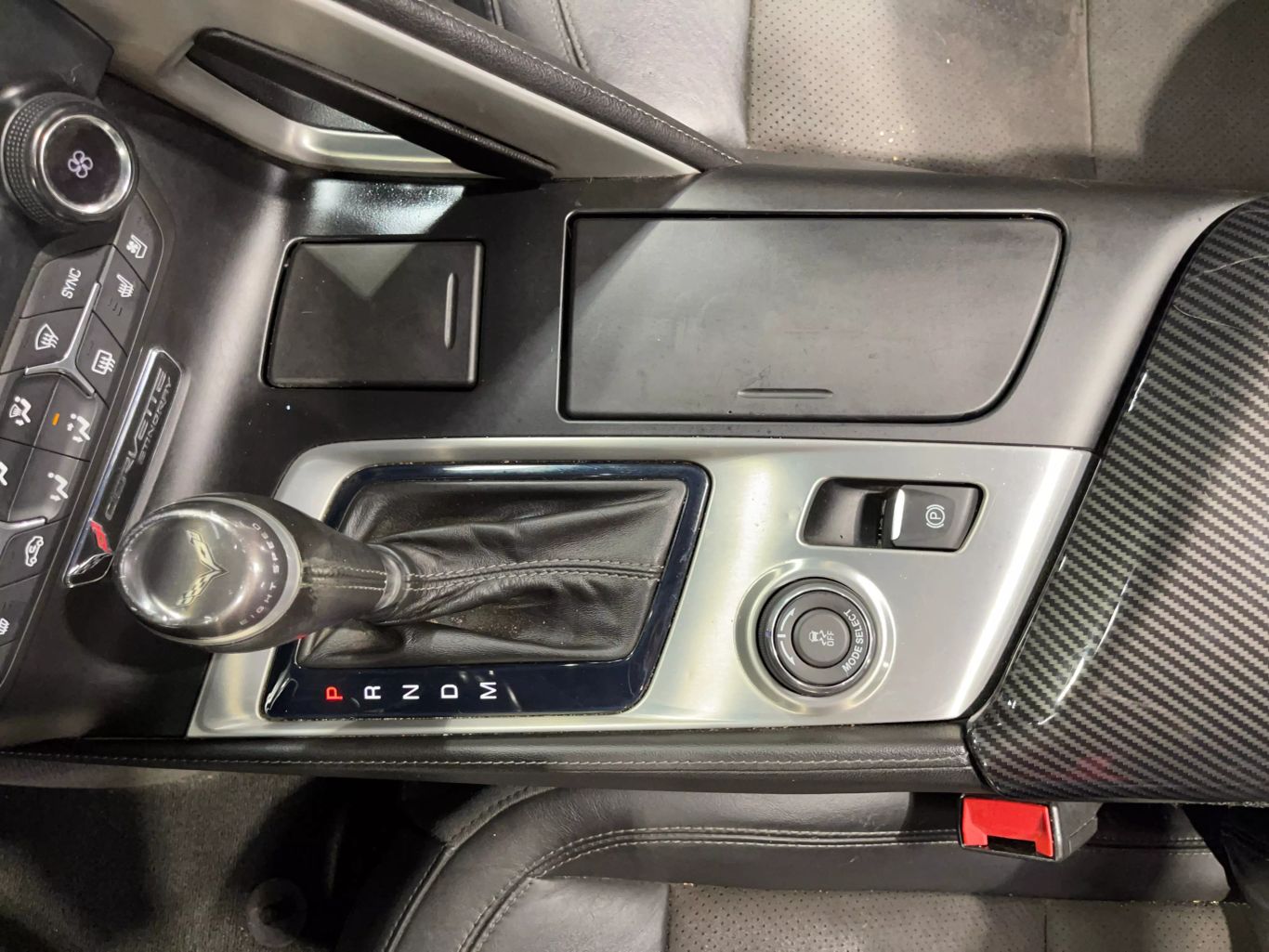 2015 CHEVROLET CORVETTE CONVERTIBLE V8, 6.2 LITER STINGRAY Z51 CONVERTIBLE 2D