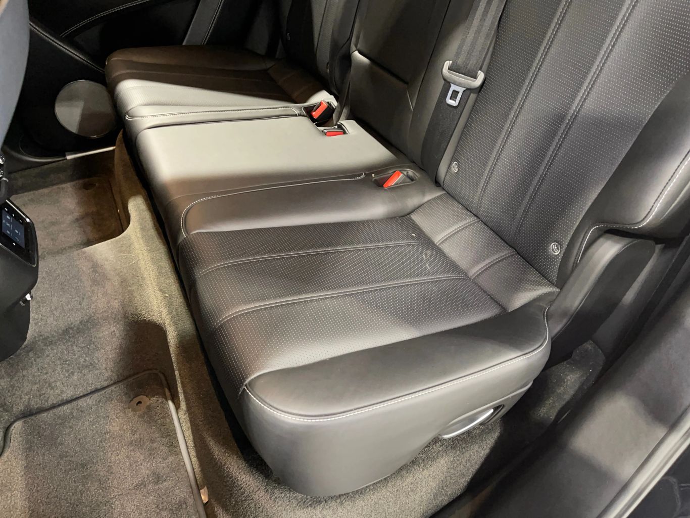 2019 BENTLEY BENTAYGA SUV V8, TWIN TURBO, 4.0 LITER V8 SPORT UTILITY 4D