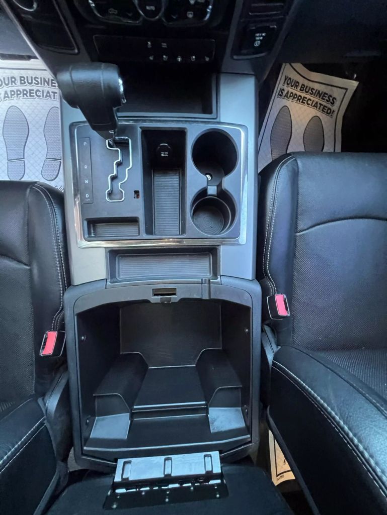 2013 Ram 1500 Crew Cab - Image 22