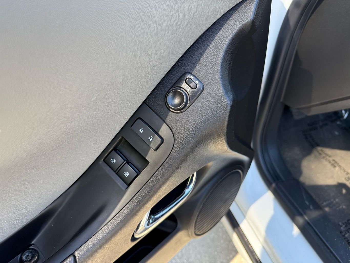 2015 CHEVROLET CAMARO COUPE V6, 3.6 LITER LS COUPE 2D