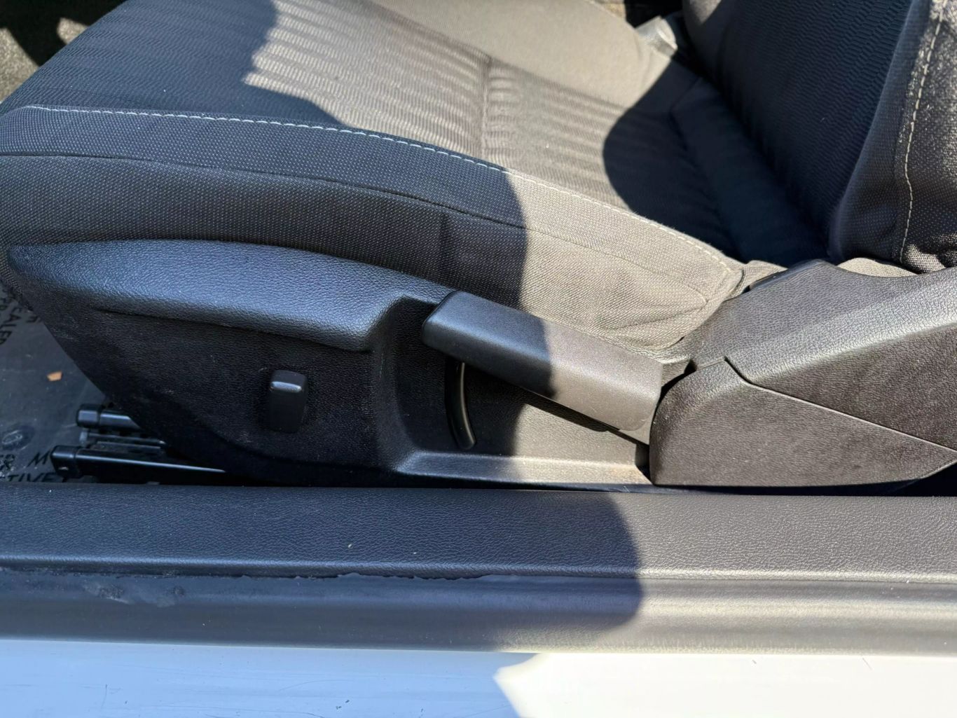 2015 CHEVROLET CAMARO COUPE V6, 3.6 LITER LS COUPE 2D