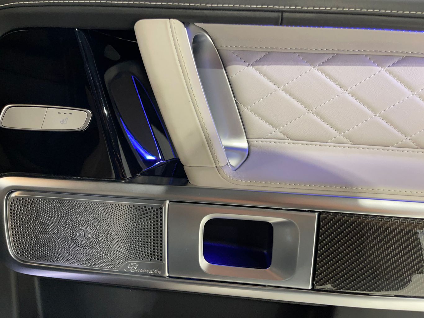 2021 MERCEDES-BENZ MERCEDES-AMG G-CLASS SUV V8, TWIN TURBO, 4.0 LITER G 63 AMG SPORT UTILITY 4D