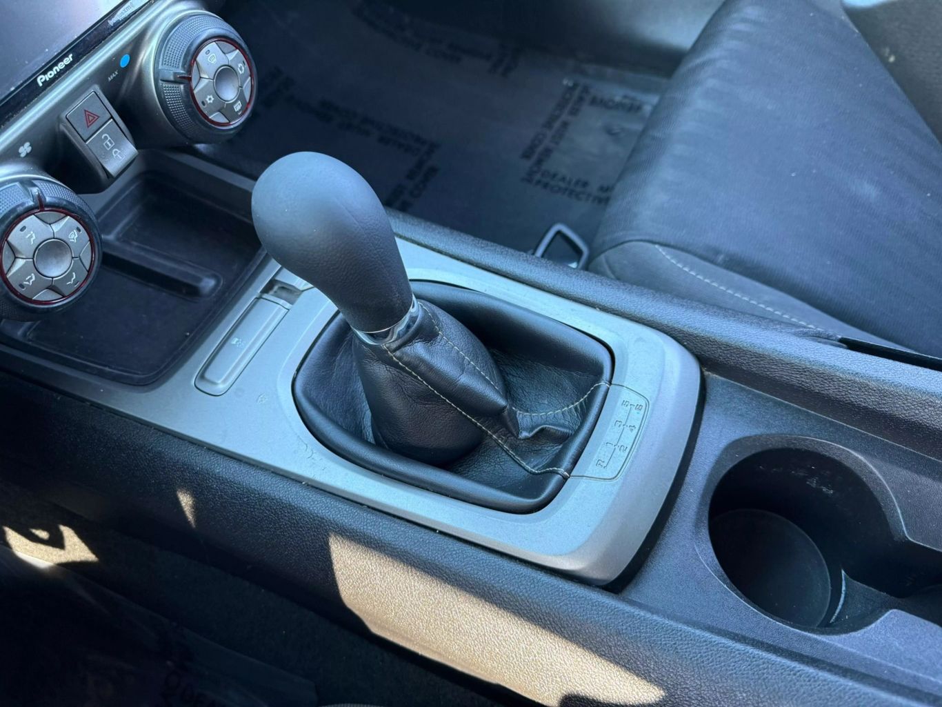 2015 CHEVROLET CAMARO COUPE V6, 3.6 LITER LS COUPE 2D